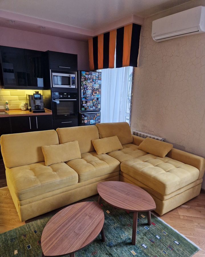 квартира г Омск р-н Центральный ул 5 Армии 14 Центральный АО фото 38