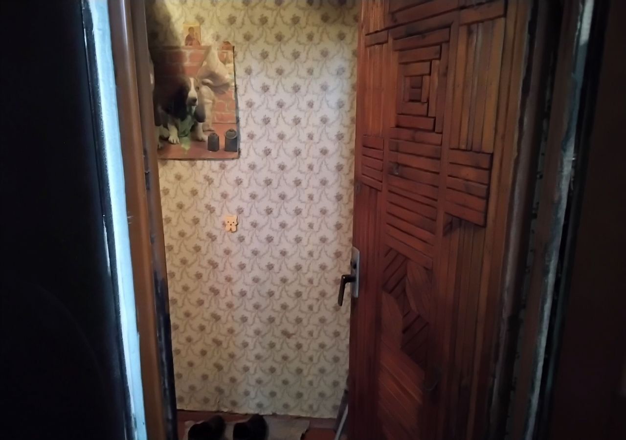 квартира г Дзержинск ул Новомосковская 18 фото 5