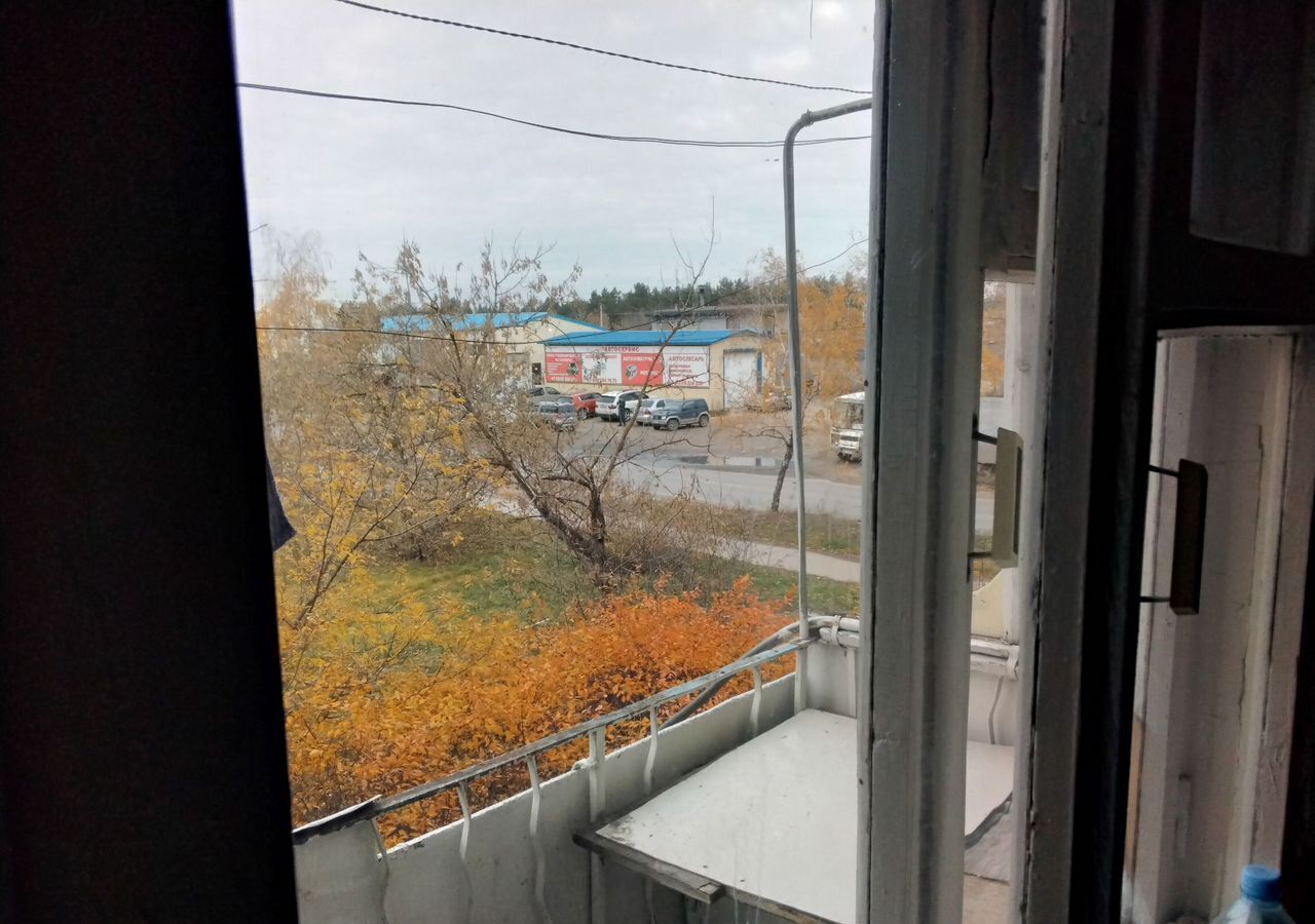 квартира г Дзержинск ул Новомосковская 18 фото 10
