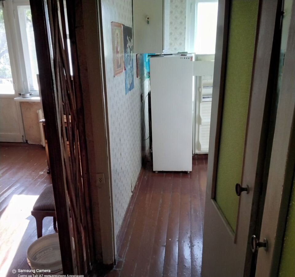 квартира г Дзержинск ул Новомосковская 18 фото 15