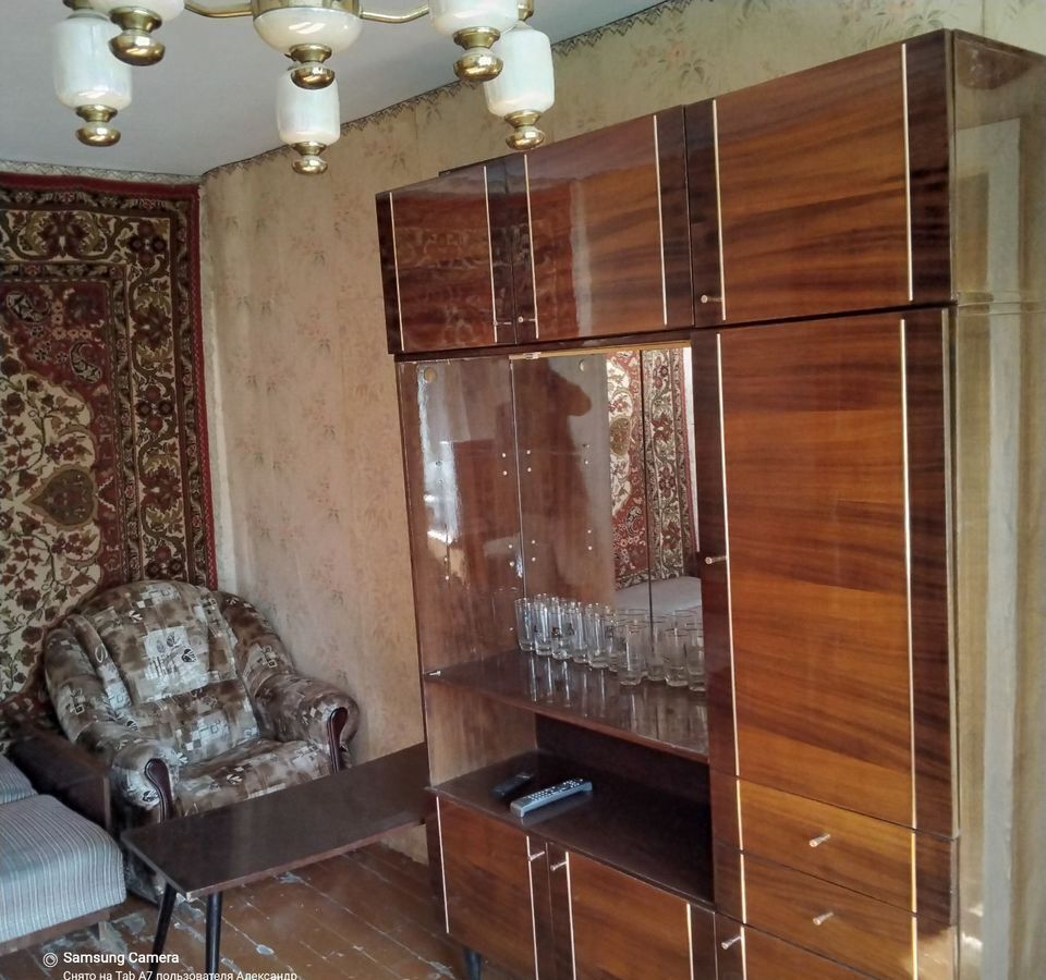 квартира г Дзержинск ул Новомосковская 18 фото 18