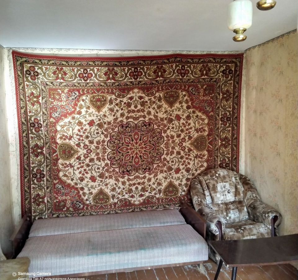 квартира г Дзержинск ул Новомосковская 18 фото 19