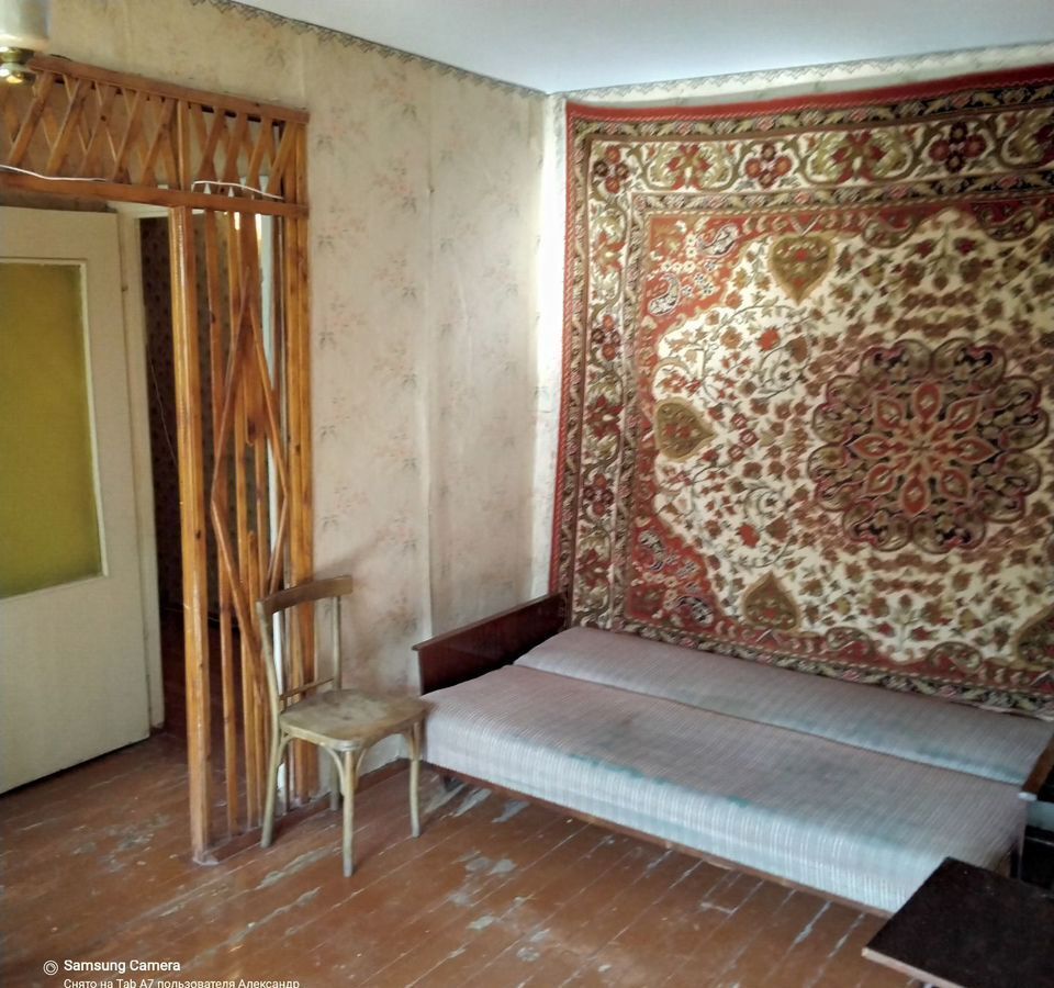 квартира г Дзержинск ул Новомосковская 18 фото 23