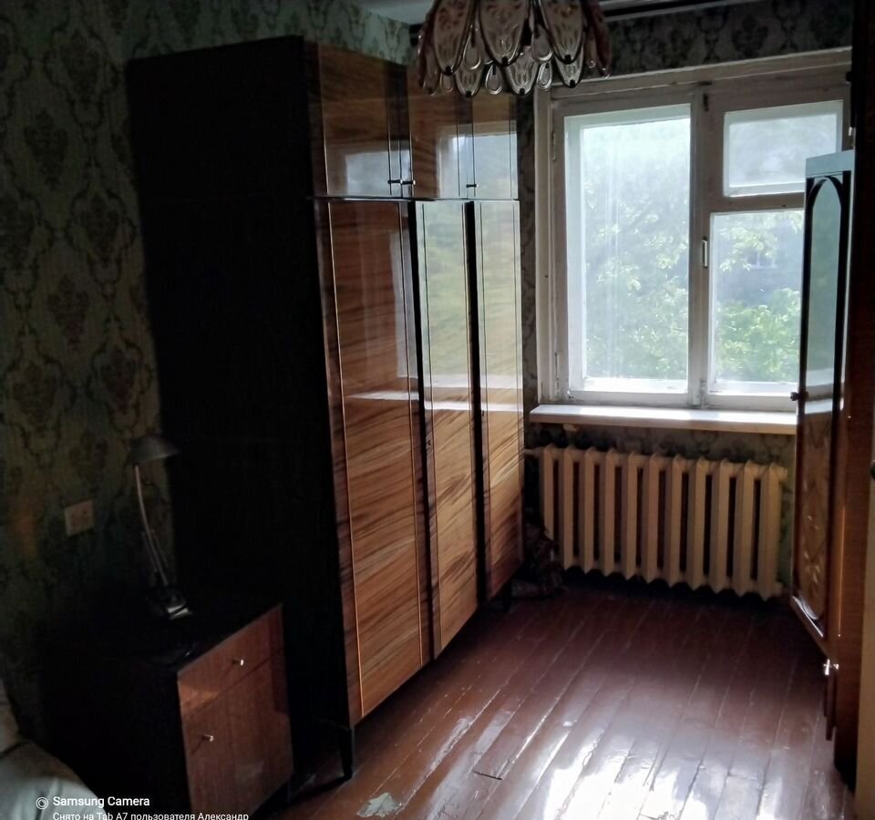 квартира г Дзержинск ул Новомосковская 18 фото 22
