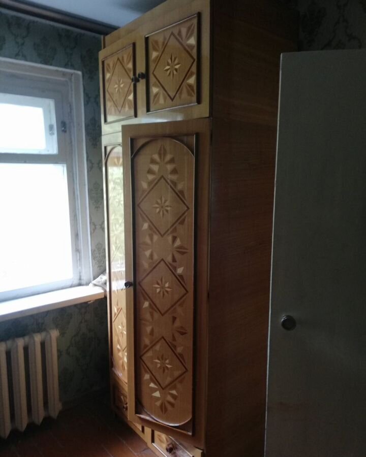 квартира г Дзержинск ул Новомосковская 18 фото 24