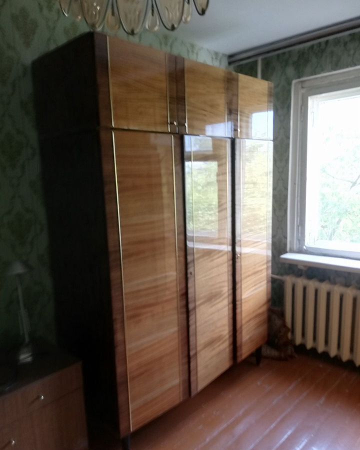 квартира г Дзержинск ул Новомосковская 18 фото 25