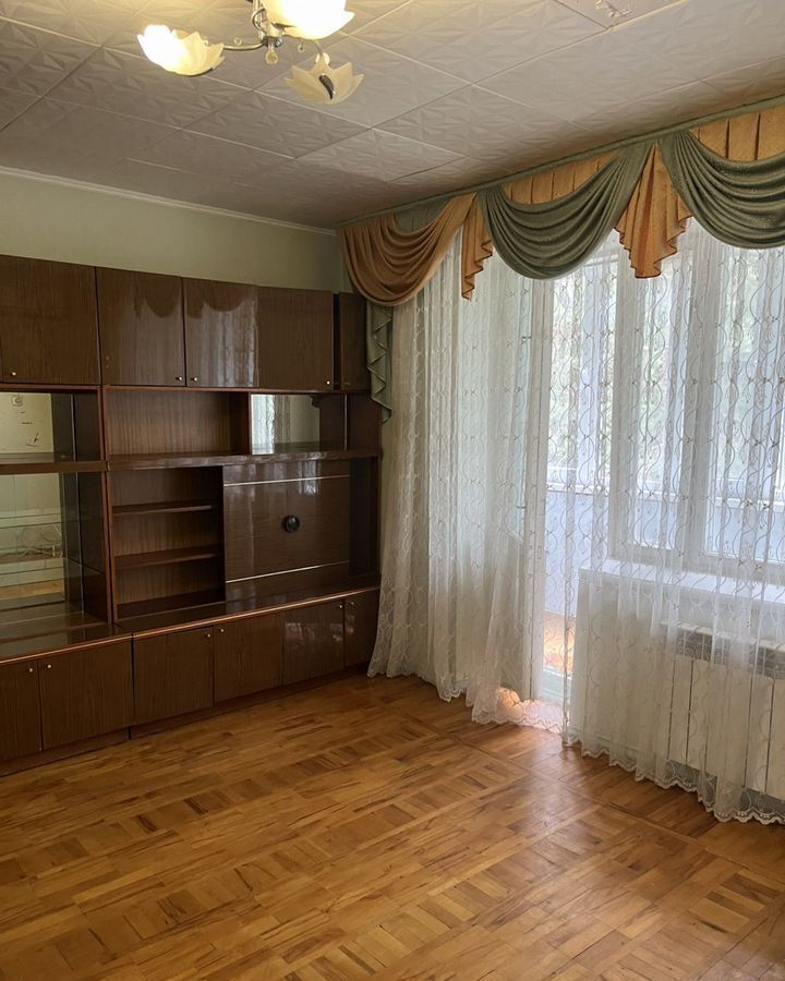 квартира г Майкоп ул Коммунаров 13 фото 6