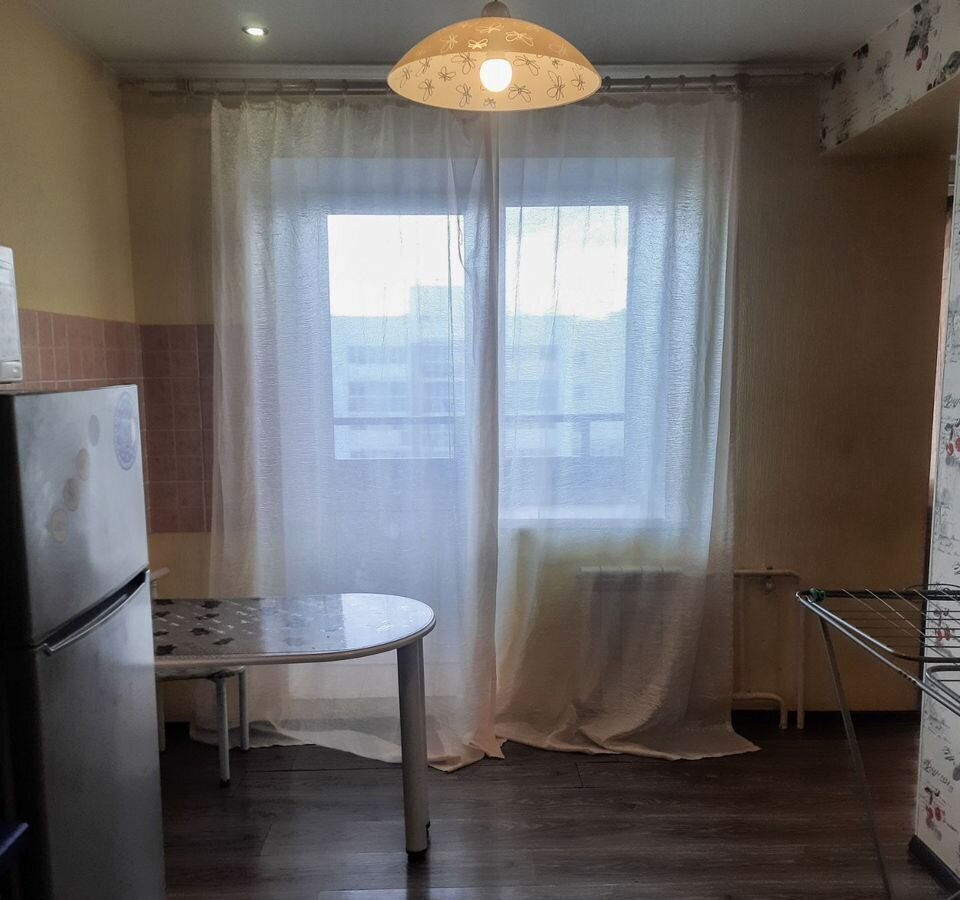 квартира г Иркутск р-н Ленинский ул Баумана 237/3 фото 5