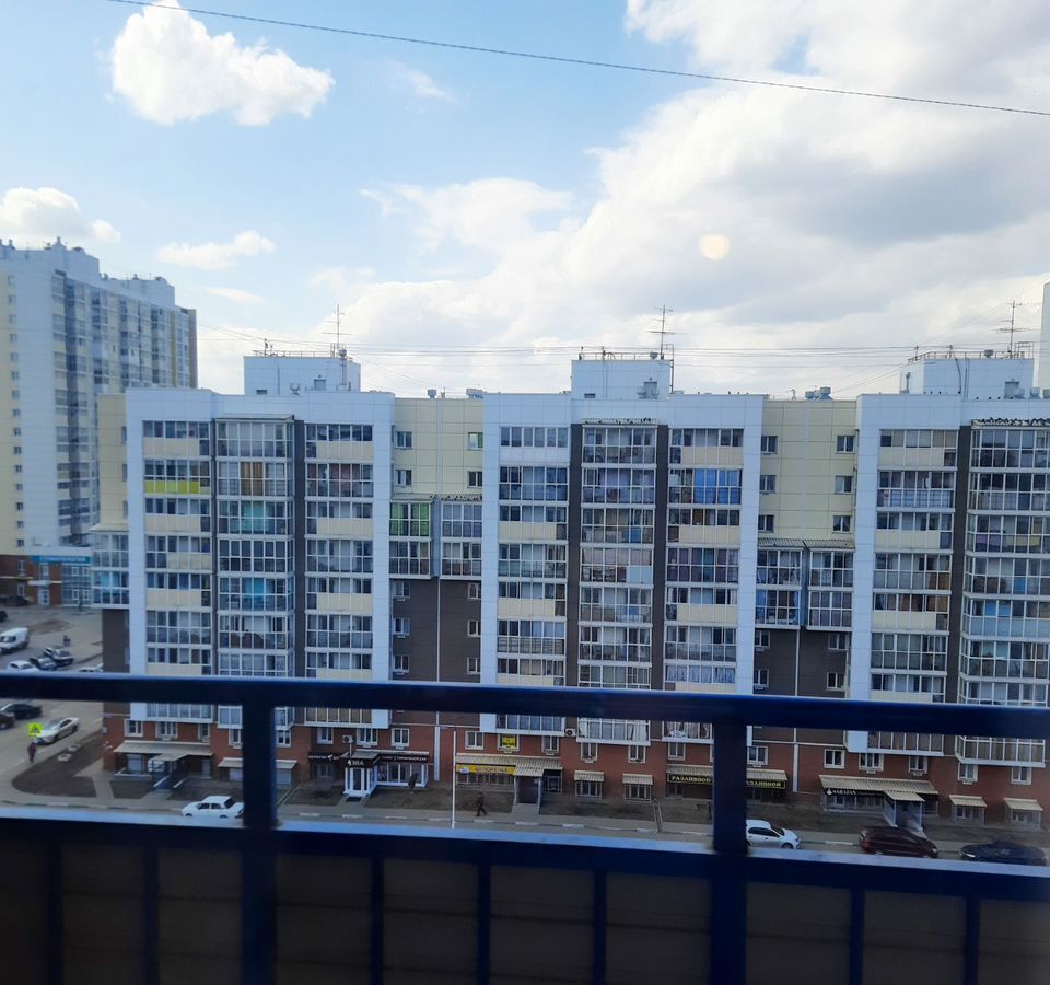 квартира г Иркутск р-н Ленинский ул Баумана 237/3 фото 8