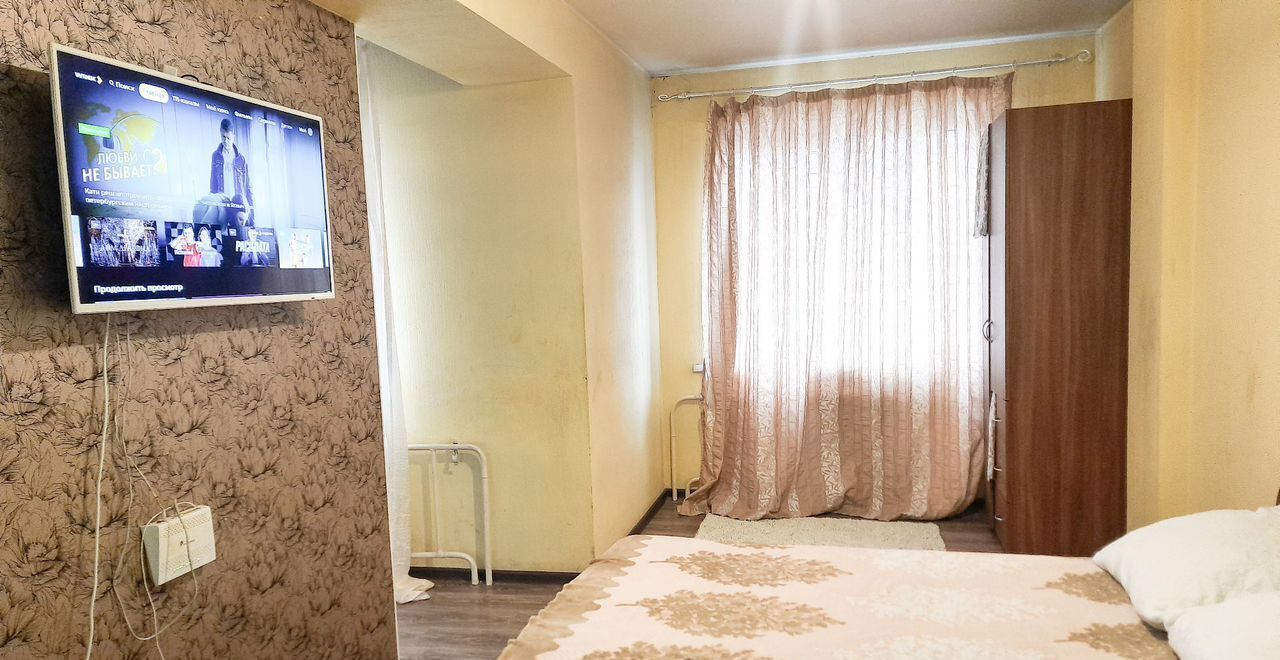 квартира г Иркутск р-н Ленинский ул Баумана 237/3 фото 10