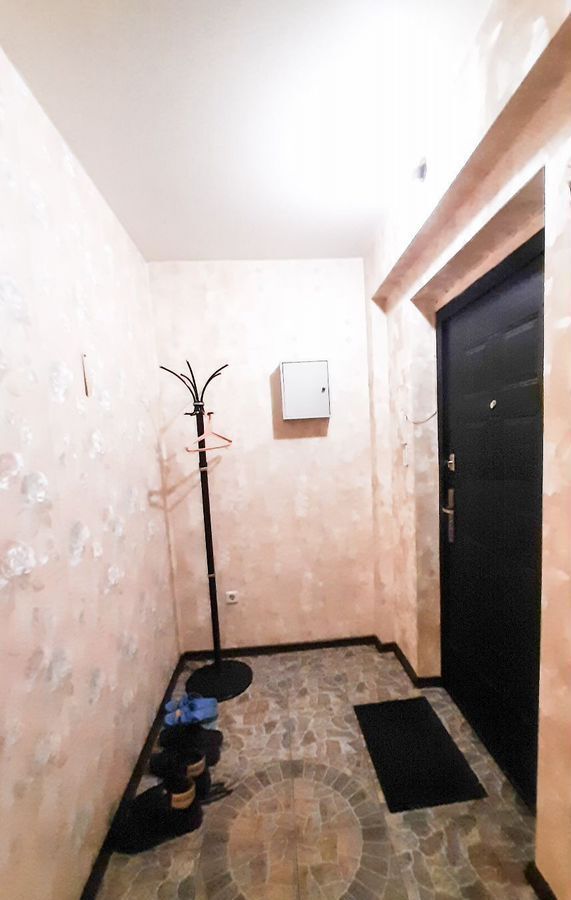 квартира г Иркутск р-н Ленинский ул Баумана 237/3 фото 15