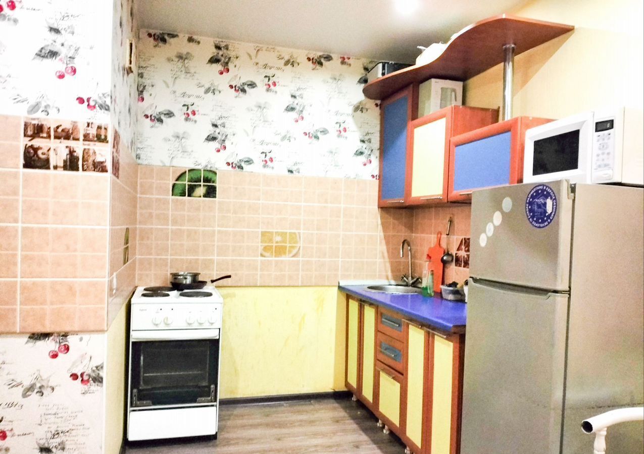 квартира г Иркутск р-н Ленинский ул Баумана 237/3 фото 19