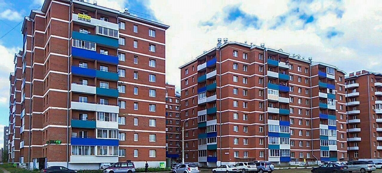 квартира г Иркутск р-н Ленинский ул Баумана 237/3 фото 22