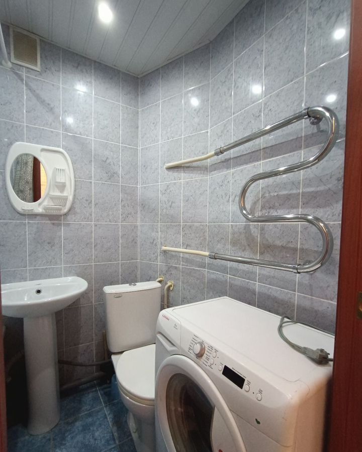 комната г Уфа р-н Калининский ул Ферина 3/3 фото 8