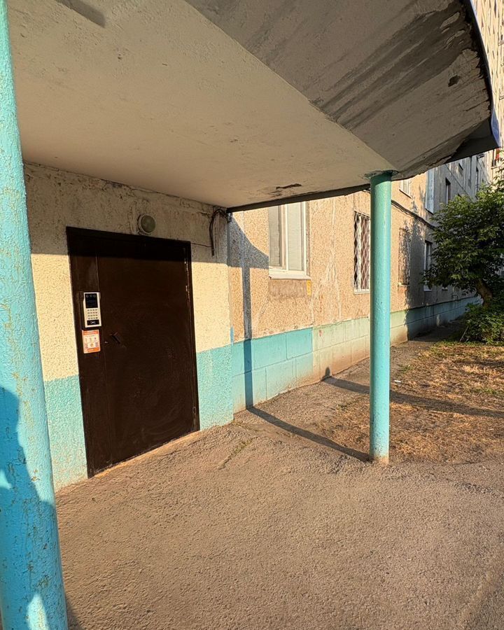 комната г Уфа р-н Калининский ул Ферина 3/3 фото 10
