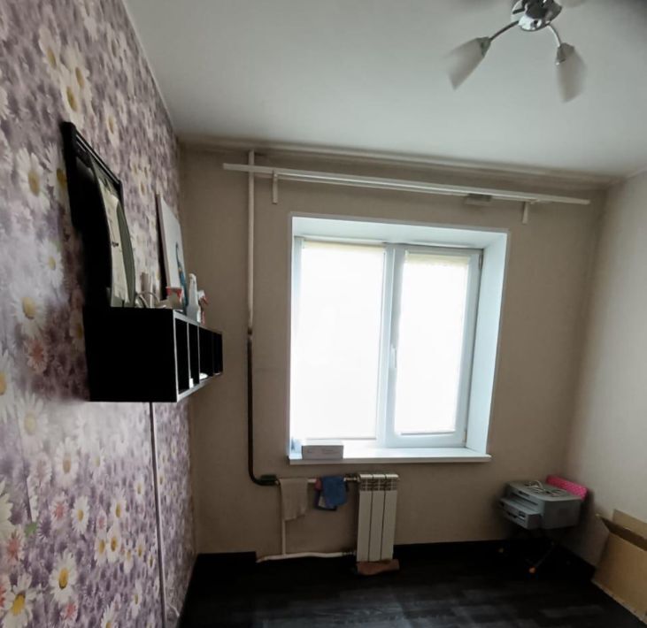 квартира г Кемерово р-н Центральный ул Сибиряков-Гвардейцев 320 фото 5