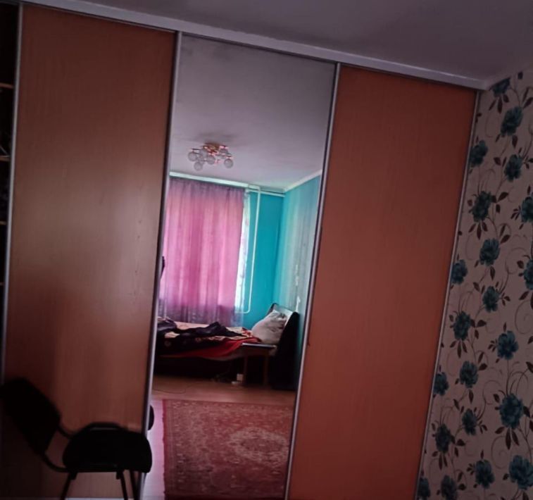 квартира г Кемерово р-н Центральный ул Сибиряков-Гвардейцев 320 фото 8