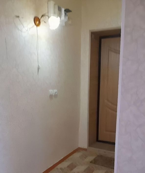 квартира г Донской мкр Северо-Задонск пер Чехова 9 фото 8