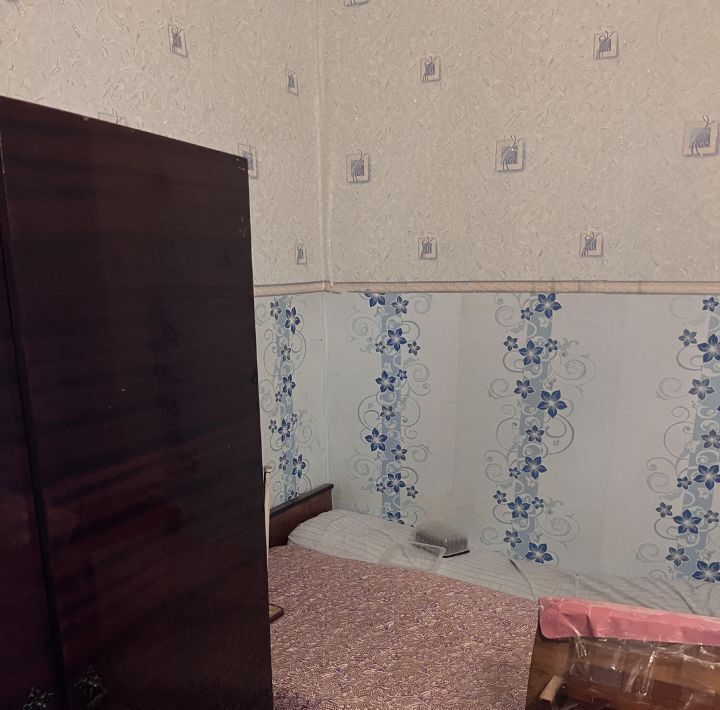 квартира р-н Кимовский г Кимовск ул Бессолова 27 фото 8