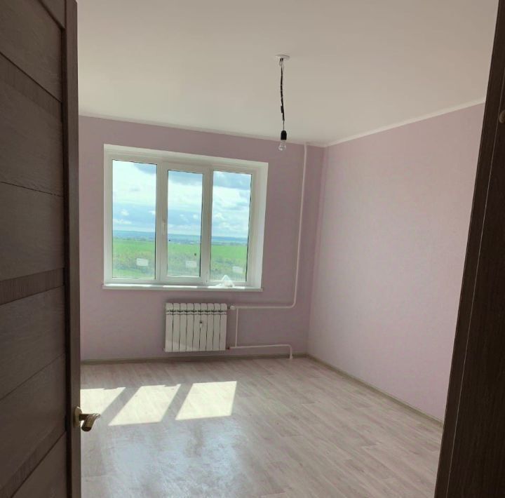 квартира г Курск р-н Центральный пр-кт Анатолия Дериглазова 113 фото 6
