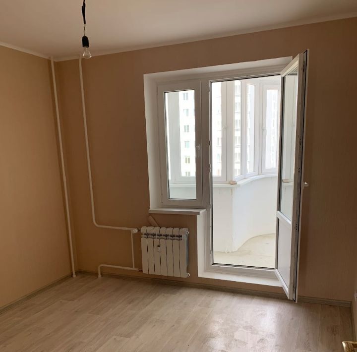 квартира г Курск р-н Центральный пр-кт Анатолия Дериглазова 113 фото 8