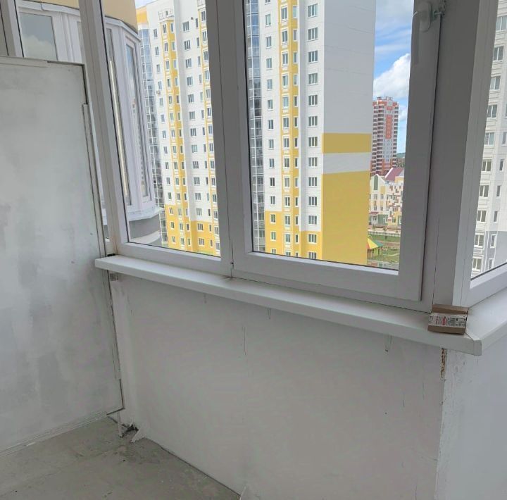 квартира г Курск р-н Центральный пр-кт Анатолия Дериглазова 113 фото 10