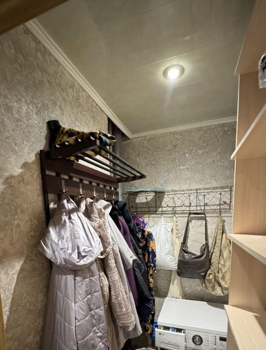 квартира г Курск р-н Сеймский ул Серегина 19 фото 12
