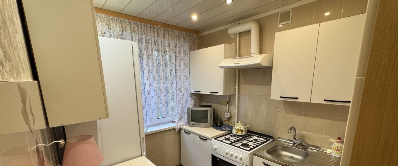 квартира г Курск р-н Сеймский ул Серегина 19 фото 17