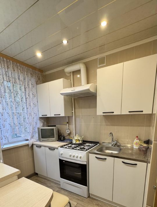 квартира г Курск р-н Сеймский ул Серегина 19 фото 18