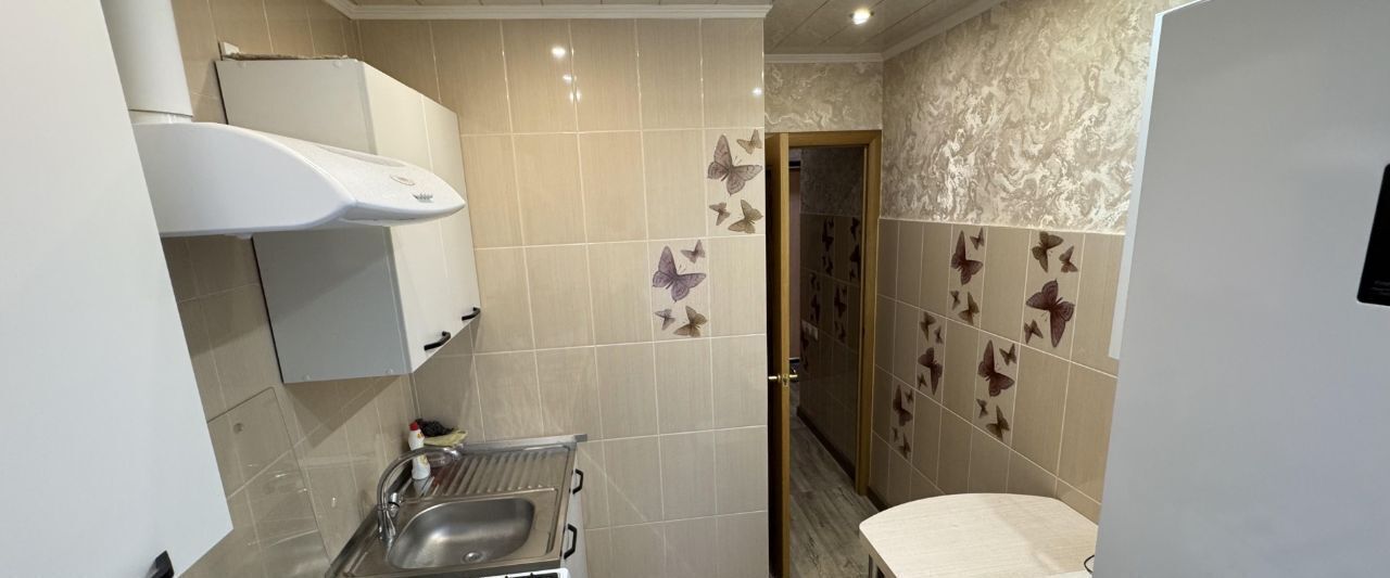 квартира г Курск р-н Сеймский ул Серегина 19 фото 19