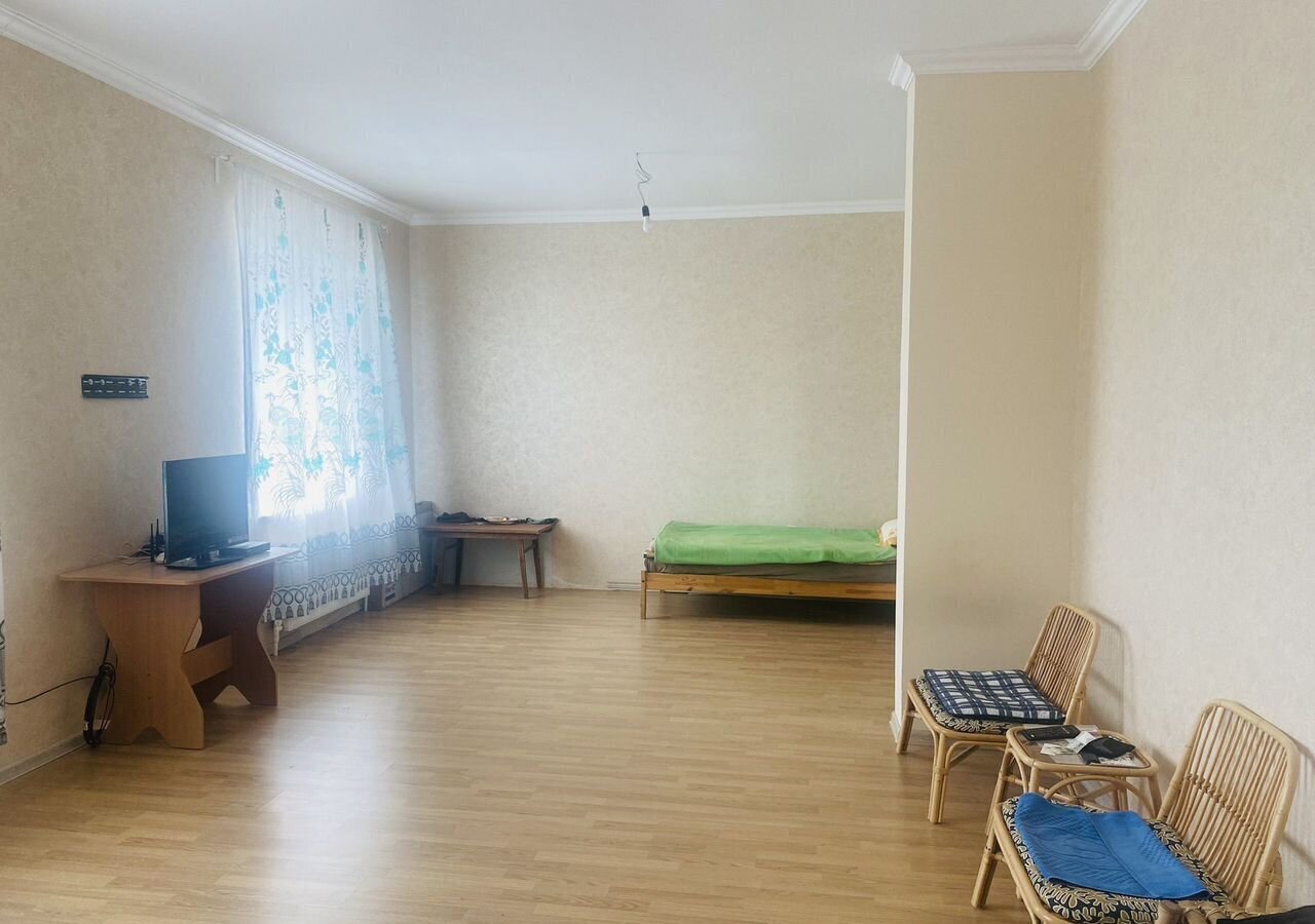 дом р-н Кировский г Старый Крым ул Грина 15и фото 24