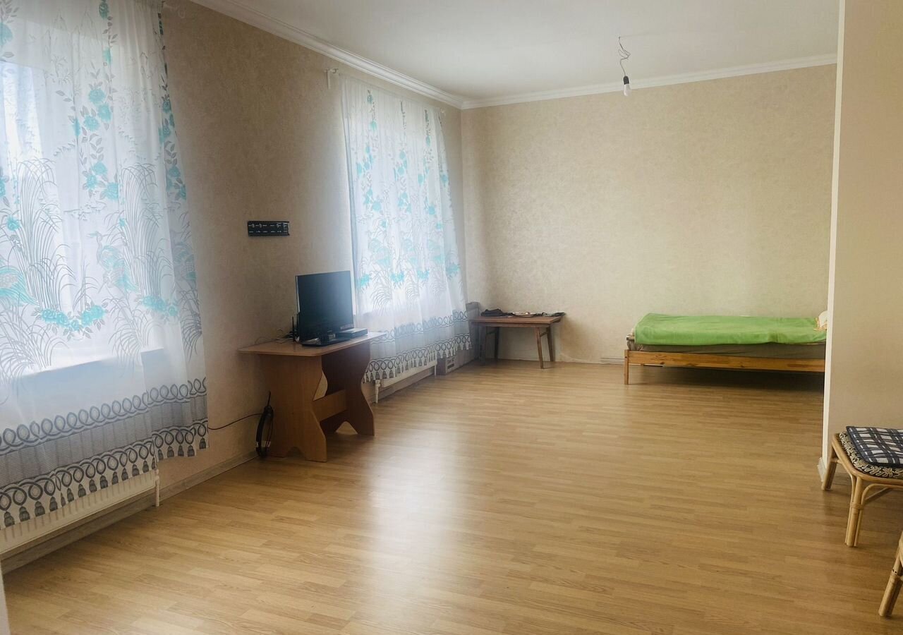 дом р-н Кировский г Старый Крым ул Грина 15и фото 25