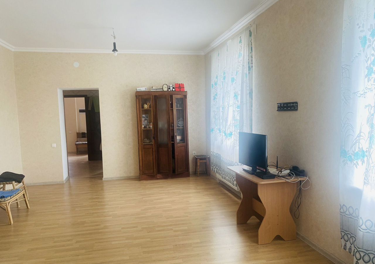 дом р-н Кировский г Старый Крым ул Грина 15и фото 26