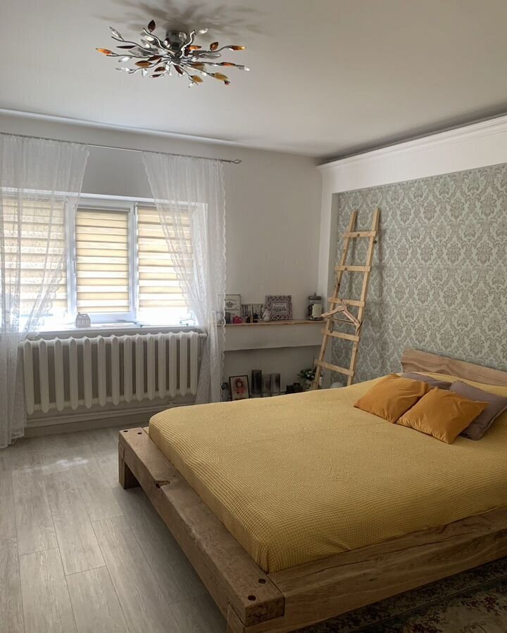 квартира г Калининград р-н Московский ул Мукомольная 57 фото 7