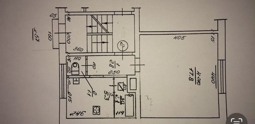 квартира г Калининград р-н Московский ул Мукомольная 57 фото 11