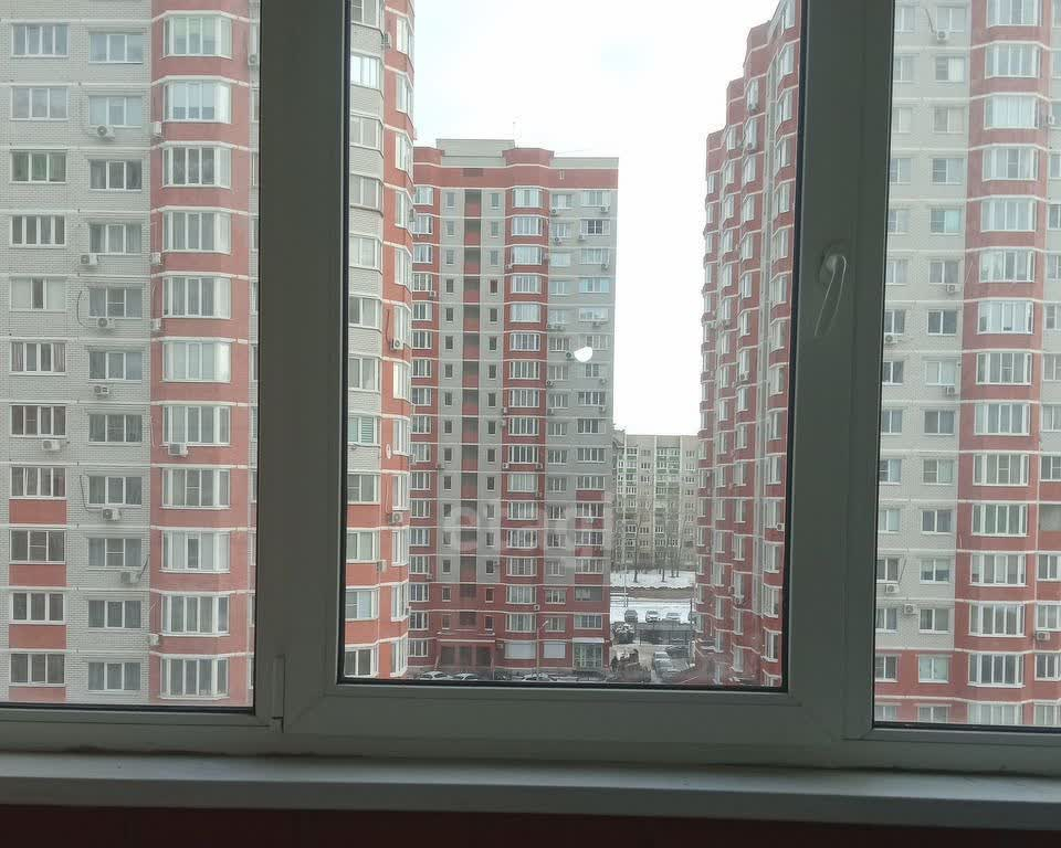 квартира г Воронеж Владимира Невского, 38 фото 8