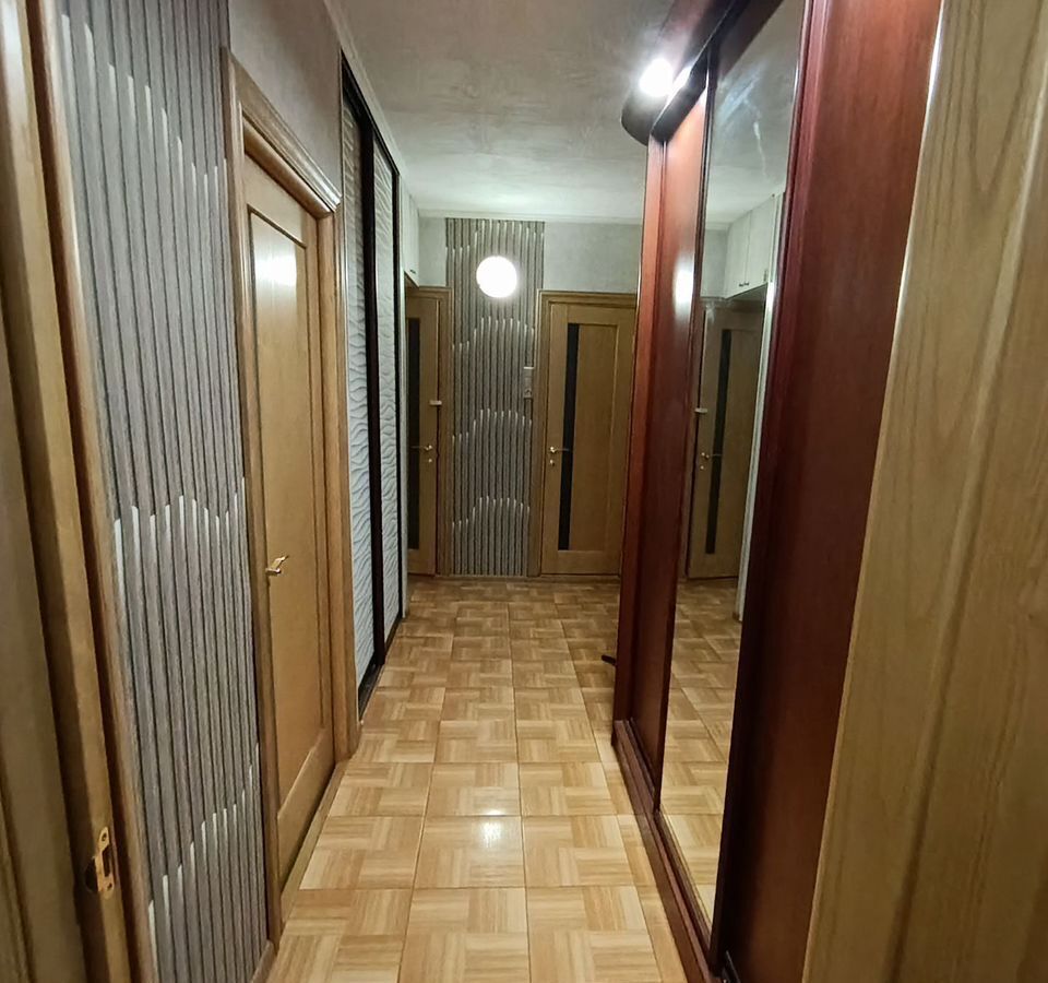 комната г Санкт-Петербург метро Комендантский Проспект пр-кт Авиаконструкторов 5к/2 фото 5