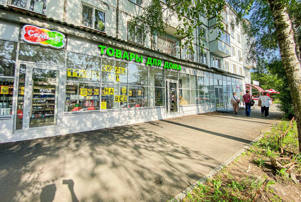 свободного назначения г Самара п Управленческий ул Ногина 13 Безымянка фото 1