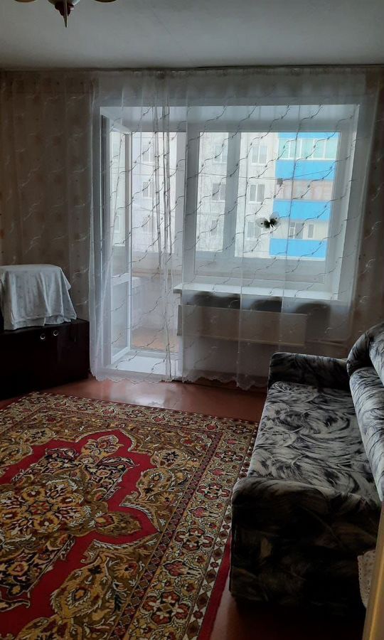 квартира г Минусинск мкр 8-й 18А, Назарово фото 2