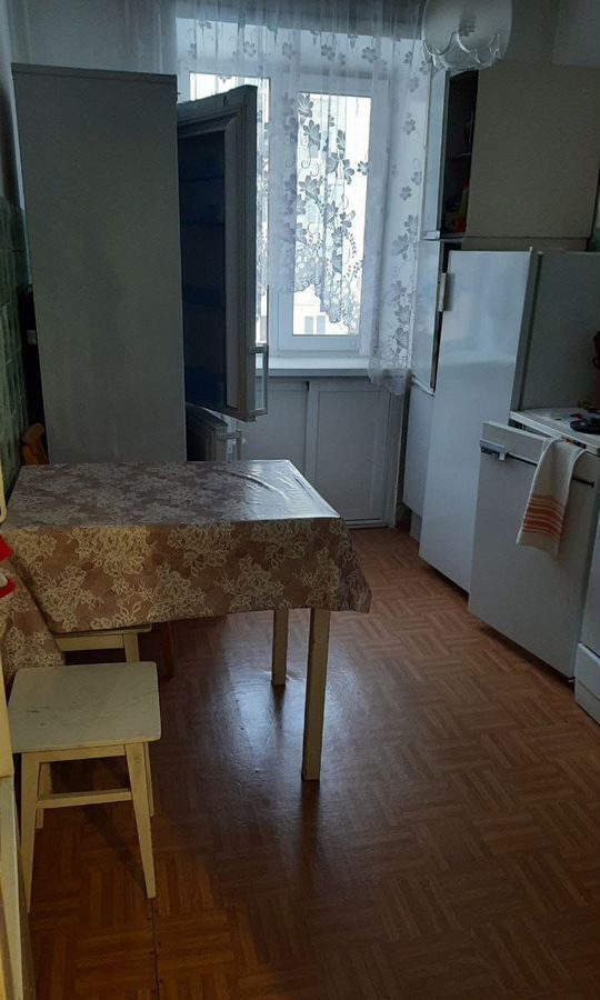 квартира г Минусинск мкр 8-й 18А, Назарово фото 3