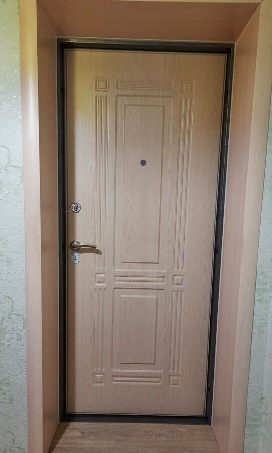 квартира г Минусинск мкр 8-й 18А, Назарово фото 7