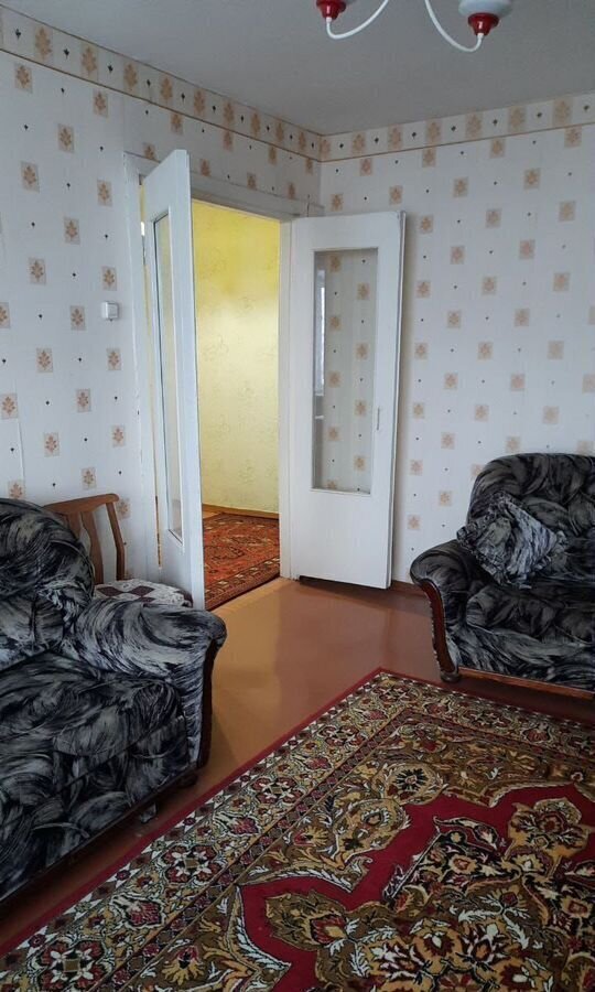 квартира г Минусинск мкр 8-й 18А, Назарово фото 4