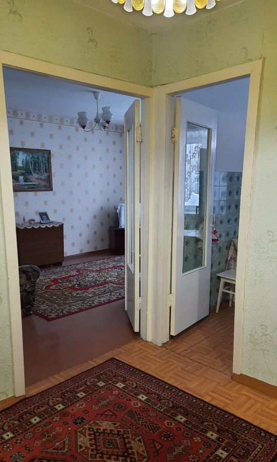 квартира г Минусинск мкр 8-й 18А, Назарово фото 8