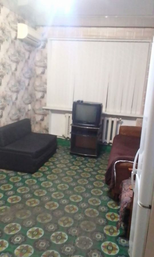 квартира р-н Петровский г Светлоград ул Пушкина 12 Петровский муниципальный округ фото 1