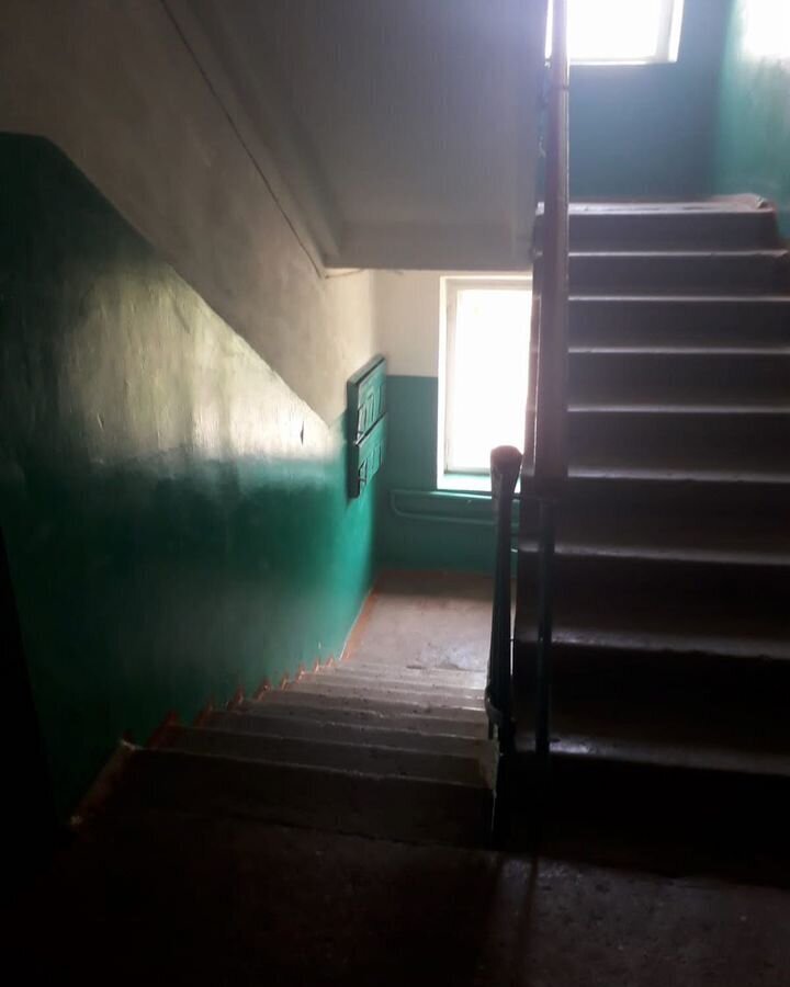 квартира г Клинцы ул Рябка 121 фото 2
