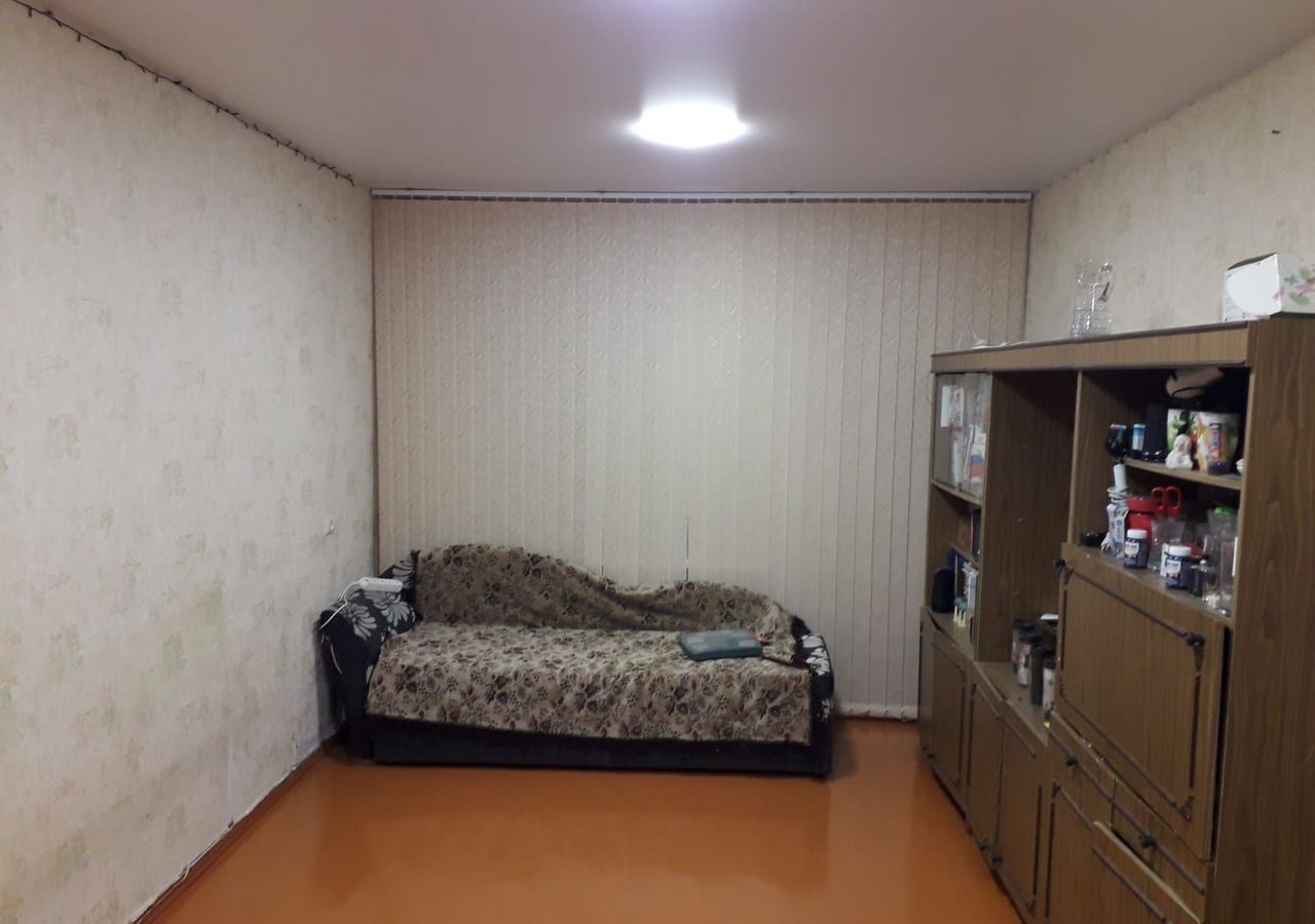 квартира г Клинцы ул Рябка 121 фото 1