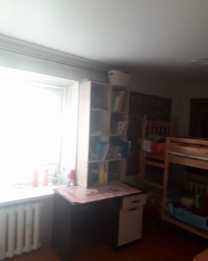 квартира г Клинцы ул Рябка 121 фото 9