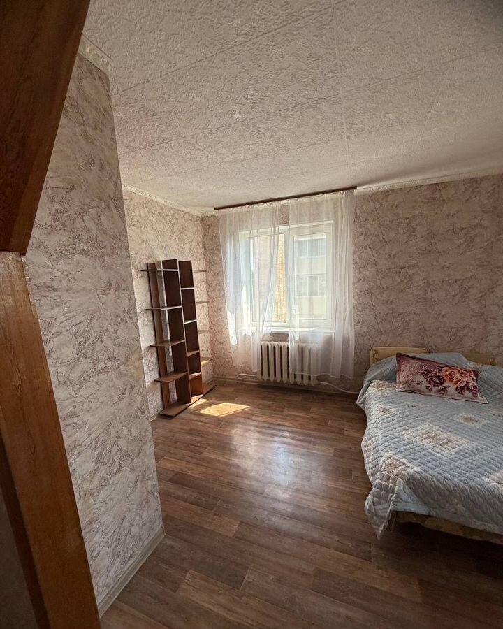 квартира г Арсеньев ул Ленинская 17 Арсеньевский г. о. фото 3