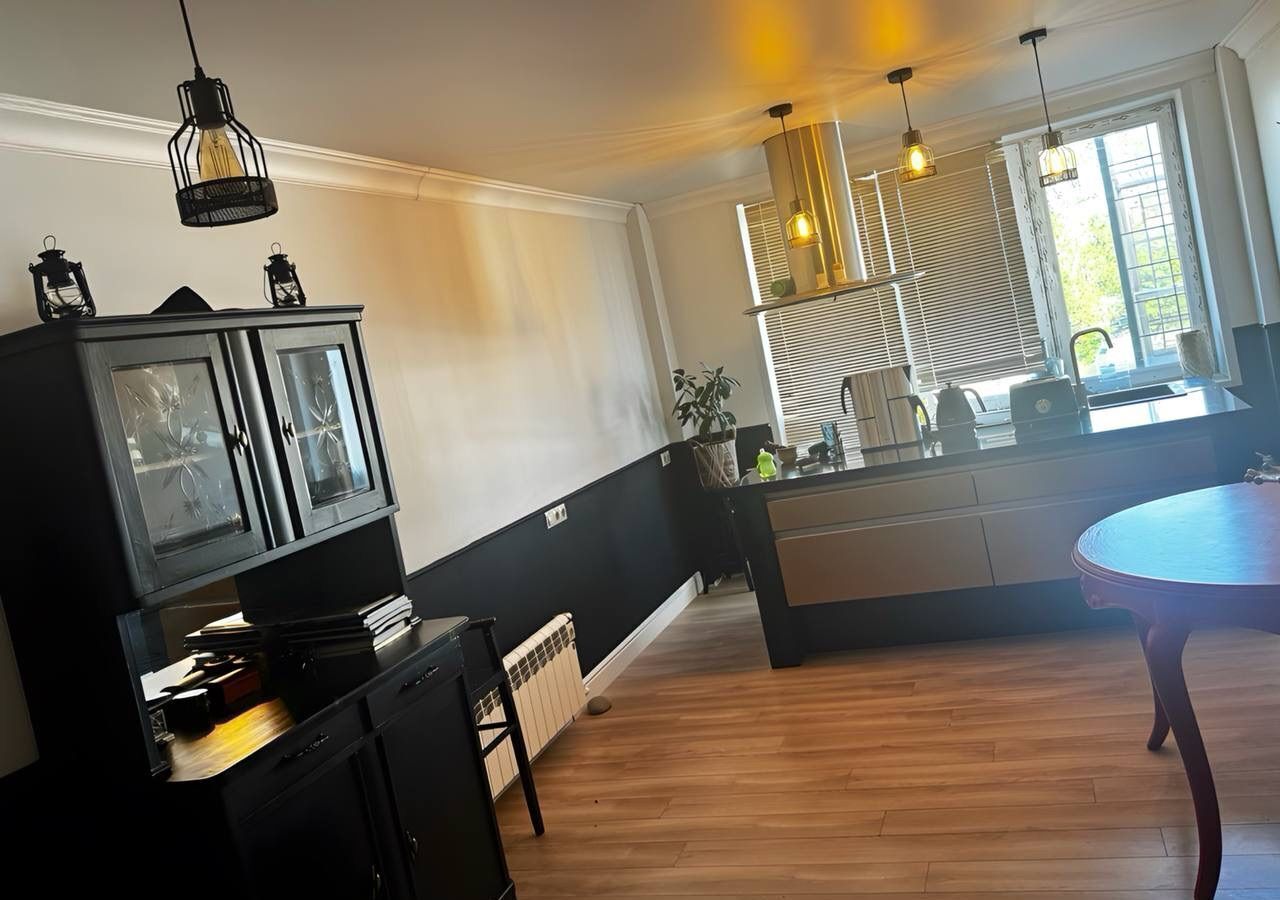 квартира г Сергиев Посад ш Московское 7к/3 Сергиево-Посадский г. о. фото 10