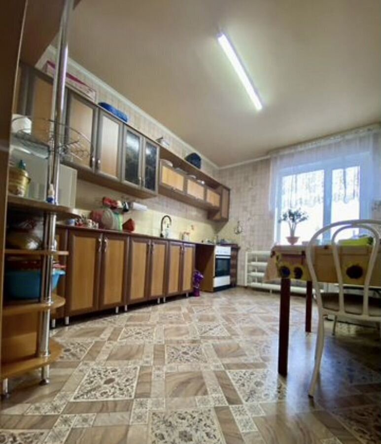 дом г Минусинск ул Чуевская фото 11